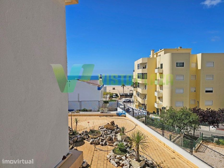 Apartamento T1 à venda na Praia Da Rocha