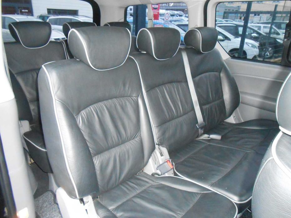Hyundai H1 8-osobowe Bardzo Dobry Stan