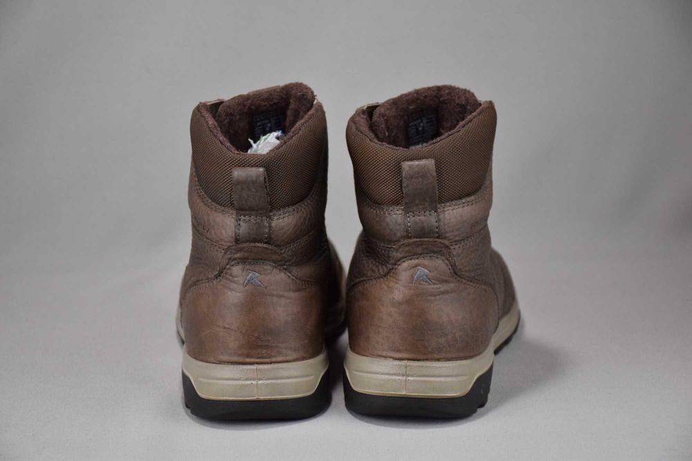 Ecco Urban Lifestyle Hydromax Gtx термоботи черевики зимові 43р/27.5см