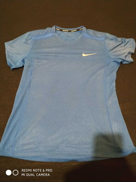 ZESTAW 3x Tshirt Nike + Bluza 4F Nie Adidas Reebook Gucci Ea7 Armani