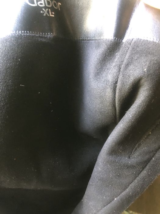 Чоботи жіночі 36 р