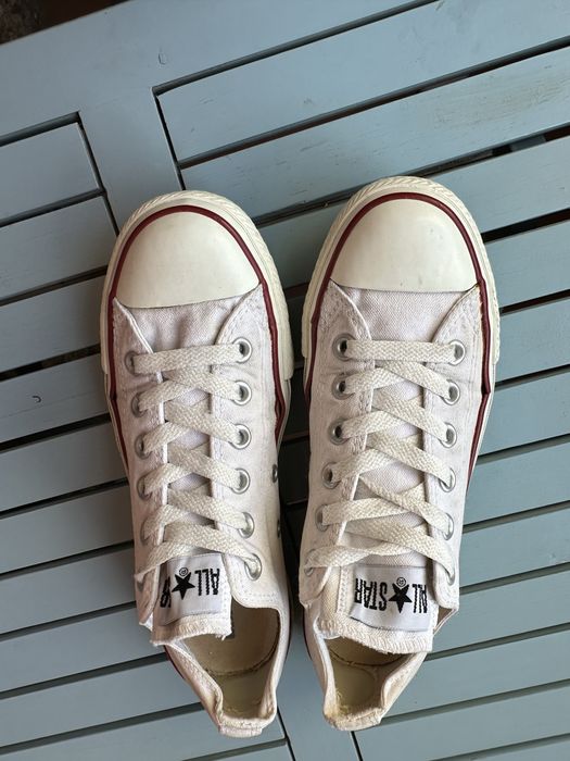 Converse All Star low оригінал