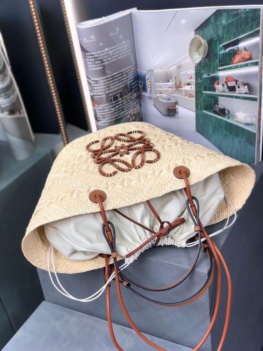 Torebka Loewe Anagram