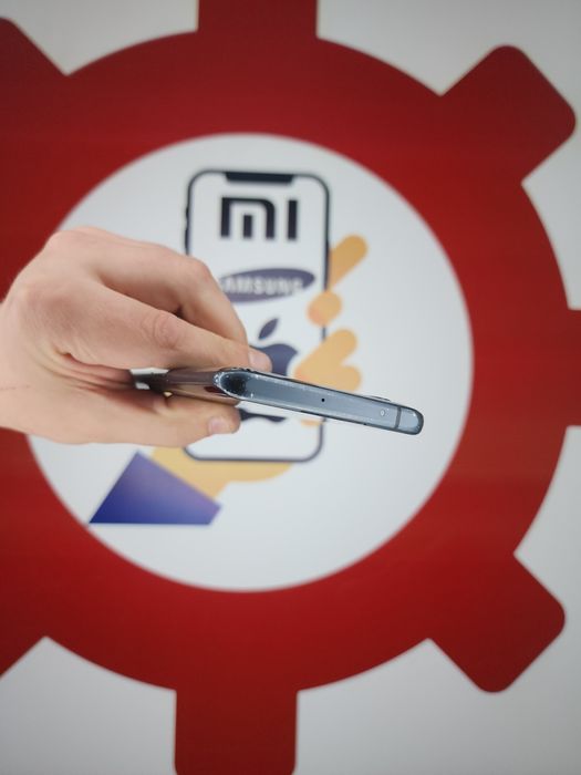 Xiaomi mi note 10 lite 6/128, Ігровий,Смартфон на андроід,