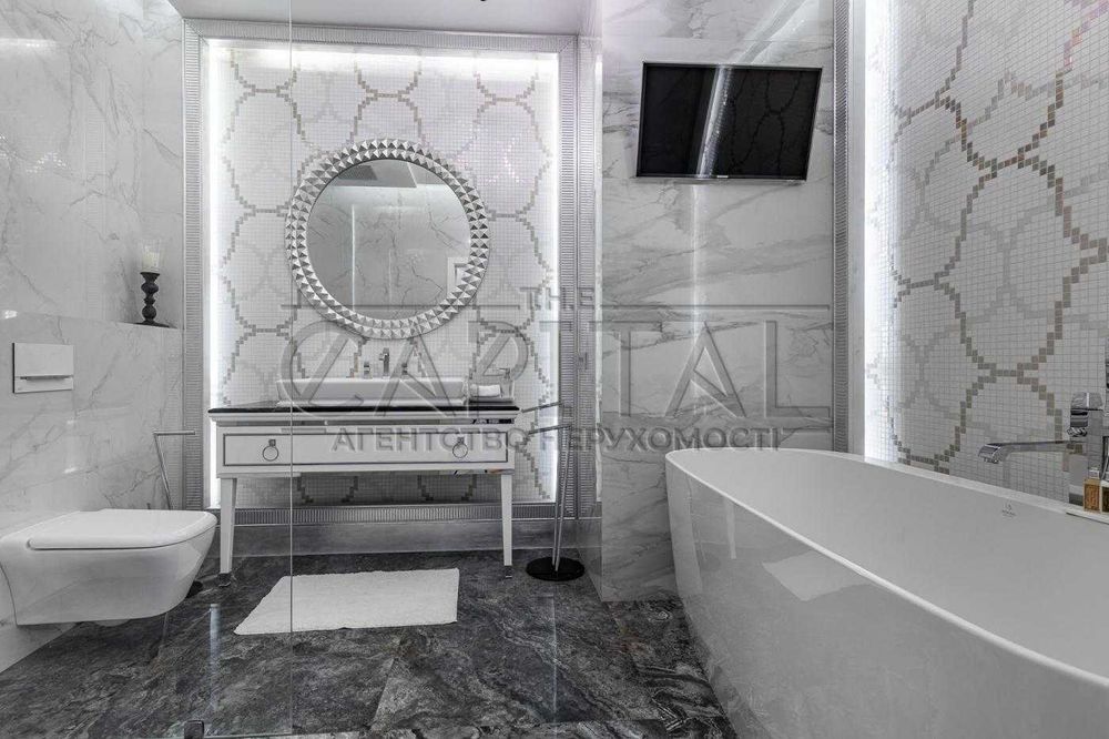 Многокомнатная квартира по адресу ул. Андрея Верхогляда (площадь 200 м²) - Atlanta.ua - фото 14