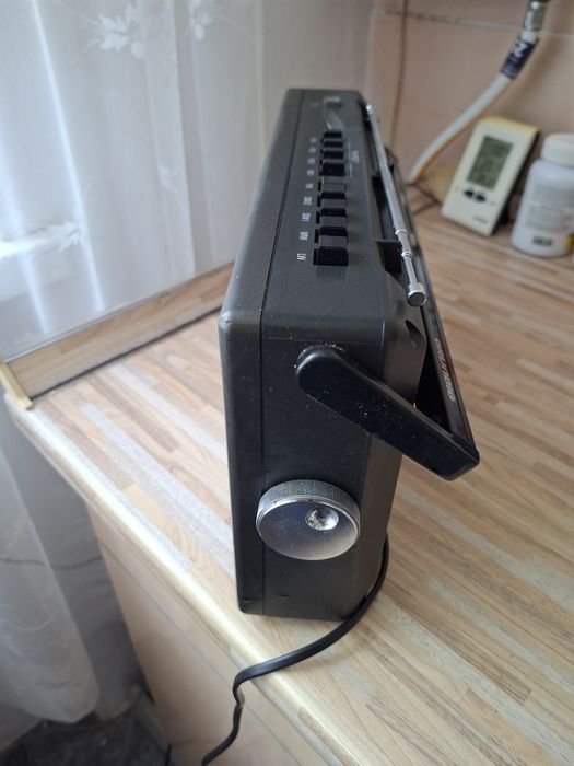 Радіо Grundig Concert boy 225a