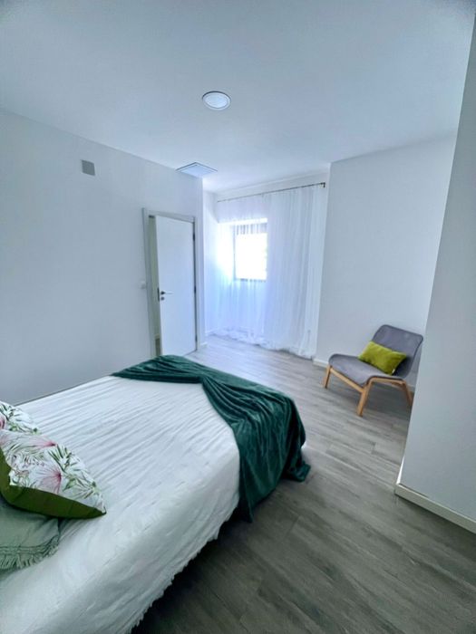 Apartamebto T1 + 2 ( Junto Polo Universitário)