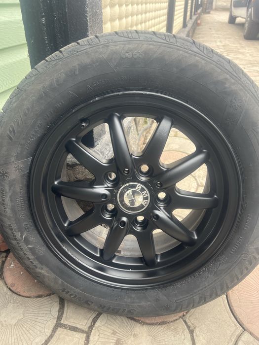 Продам диски r 15