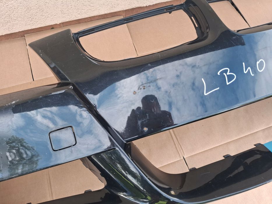 zderzak przód bmw 3 e90 e91 m pakiet oryginał