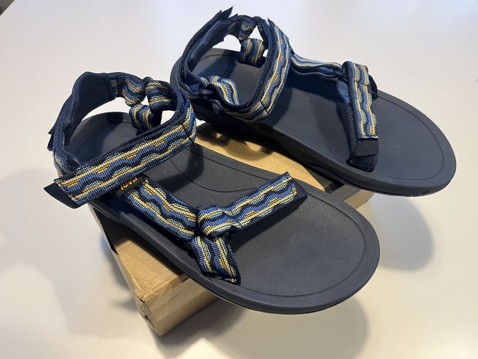 Sandały dziecięce TEVA XLT2 rozmiar 37