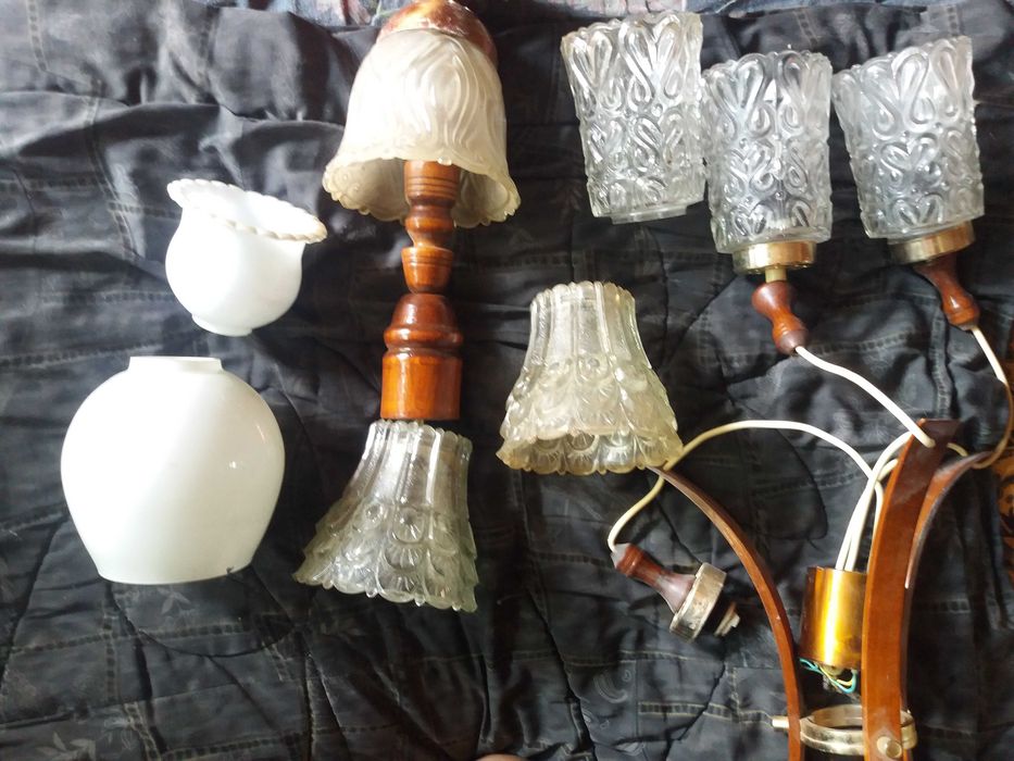 Плафон для люстры