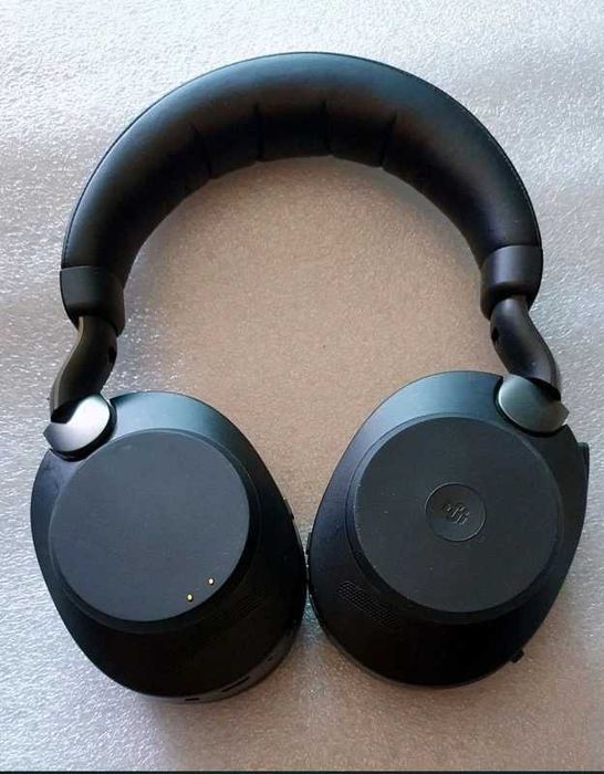Jabra Evolve2 85 - Auscultadores alta definição - testado e analisado OK