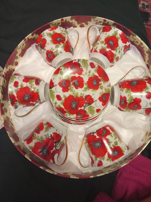 Сервіз подарунковий