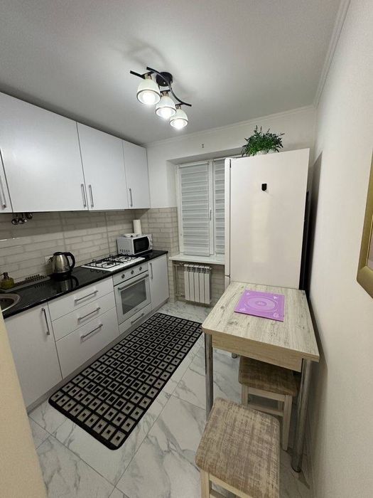 Продам 2к каартиру Ж/М Фрунзенский, Донецкое шоссе