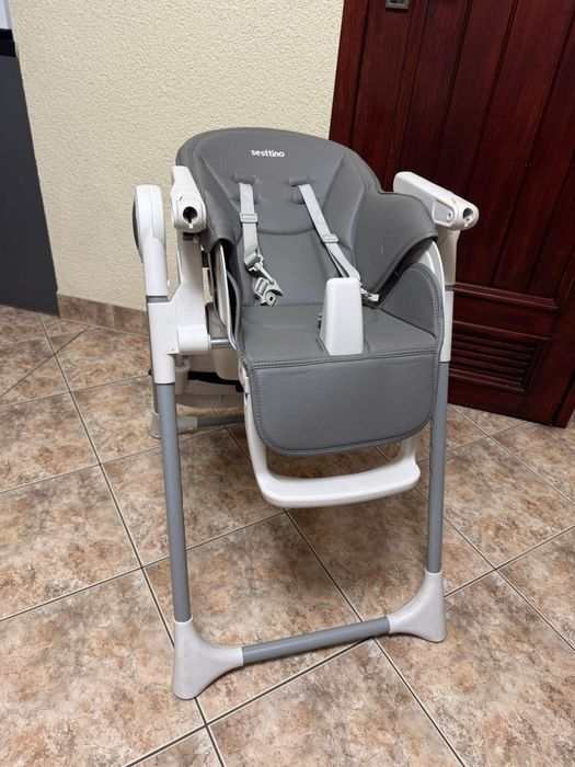 Fotelik  do karmienia