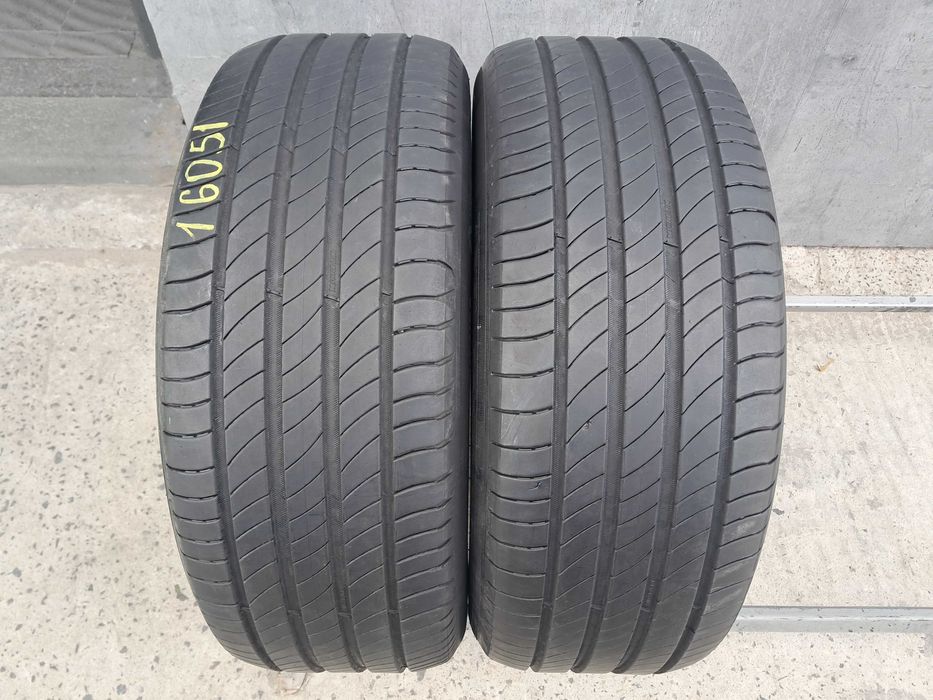 Резина літня, 225/55 R17 Michelin Primacy 4 (арт 16051)