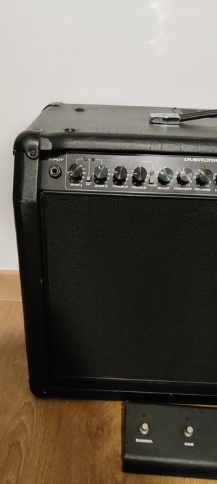 RANDALL RX75RG2 Amplifier64740810676354121