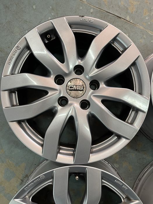 Диски. R16/5/112/7J/ET45.