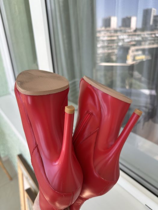 Туфлі для хай хілс high heels