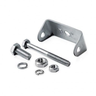 Projector Foco Trabalho Led8cm / 10cm  Quadrado  12v