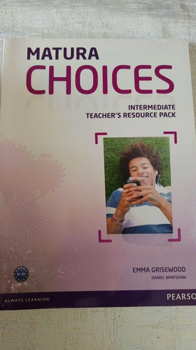 Matura Choices intermediate