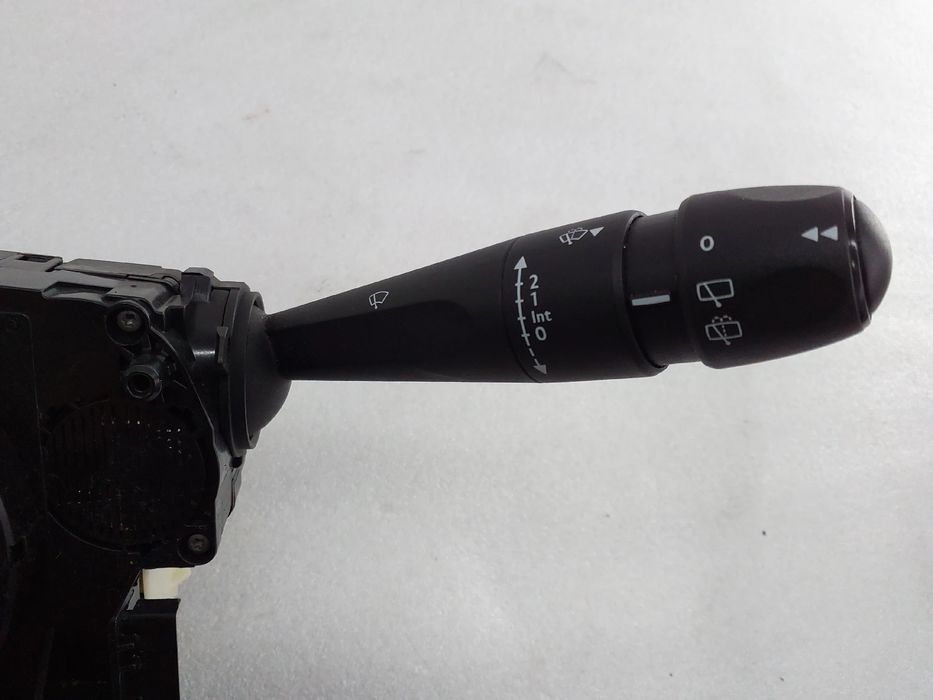 Conjunto / manetes de luzes e limpa vidros PEUGEOT 208