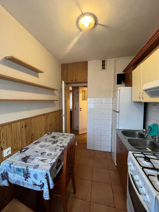 Sprzedam 3 pokojowe mieszkanie 52,90 m2 Legionowo