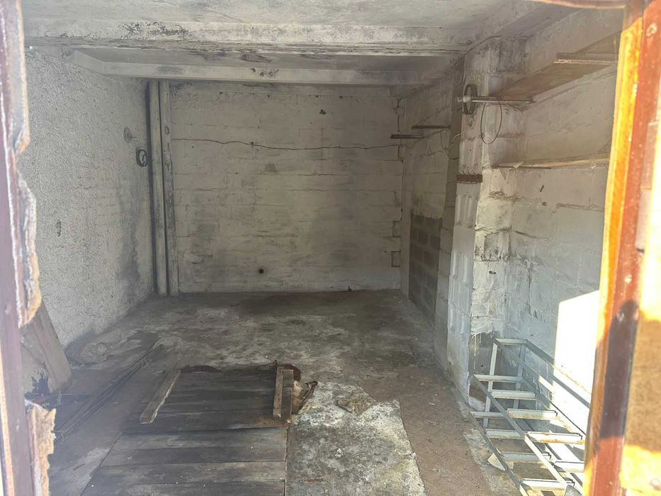 Продам гараж в автогаражному кооперативі "Екскаваторник"
