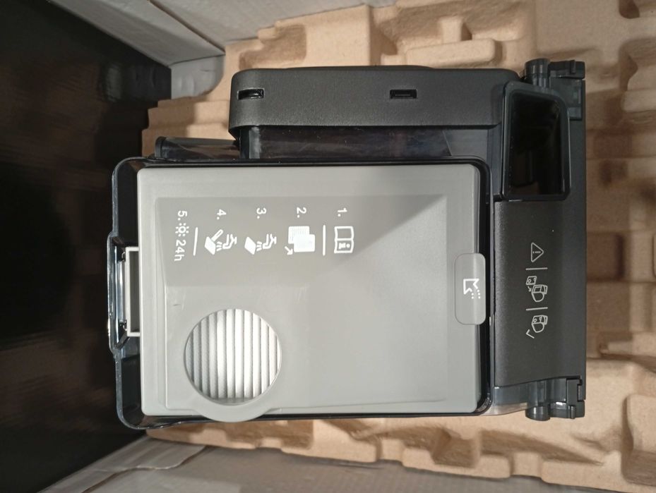 Odkurzacz bezworkowy Miele Boost CX1 Cat&Dog PowerLine SNCF0