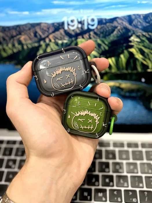 Чохол для AirPods Pro / Pro 2