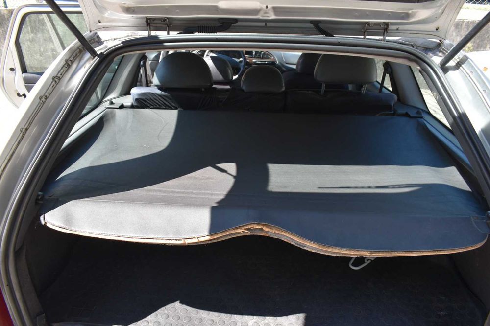 Ford Mondeo 1800 TDI