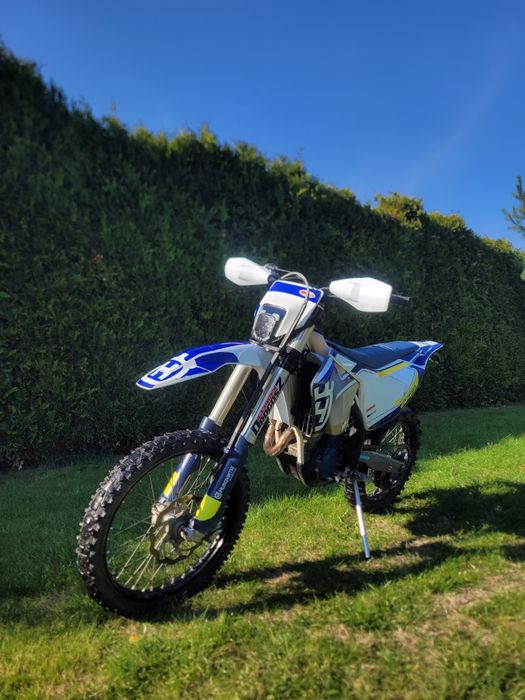 Husqvarna