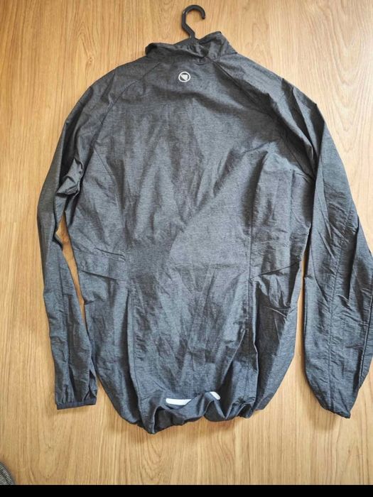 Corta vento Ciclismo Endura