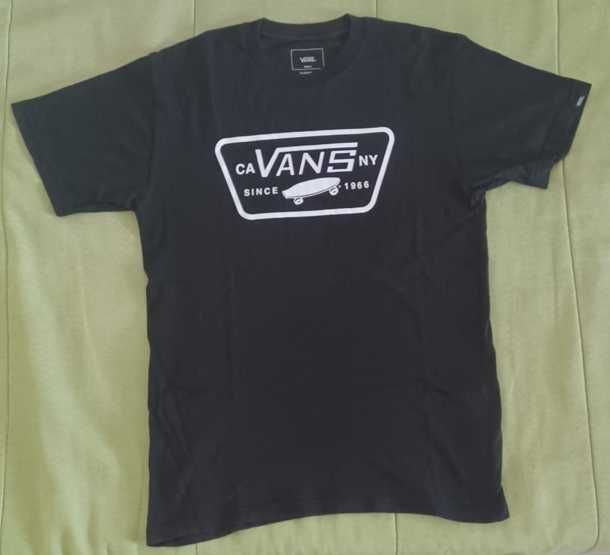 T-Shirts Estilo Surf/Skate