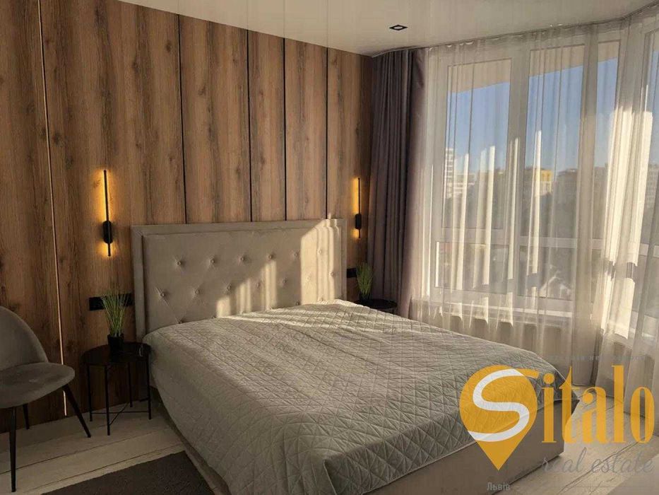 Продаж 3 кімнатної квартири, вулиця Зелена, ЖК Старий Сихів