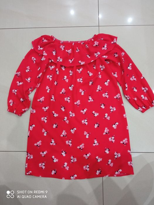 Tunika H&M ,140,9-10 lat