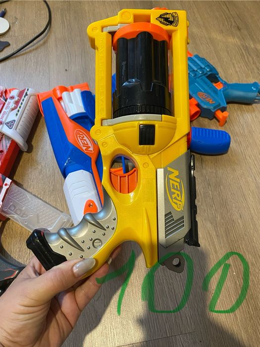 nerf xshot  нерф