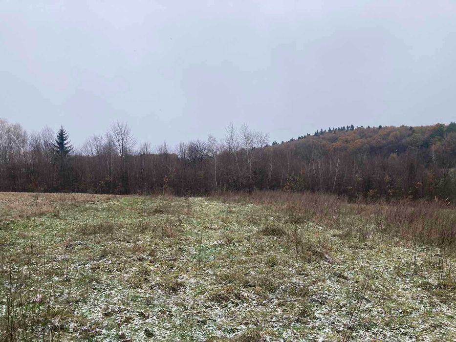 продам земельну ділянку площею 0,1400 га с. Вербовець