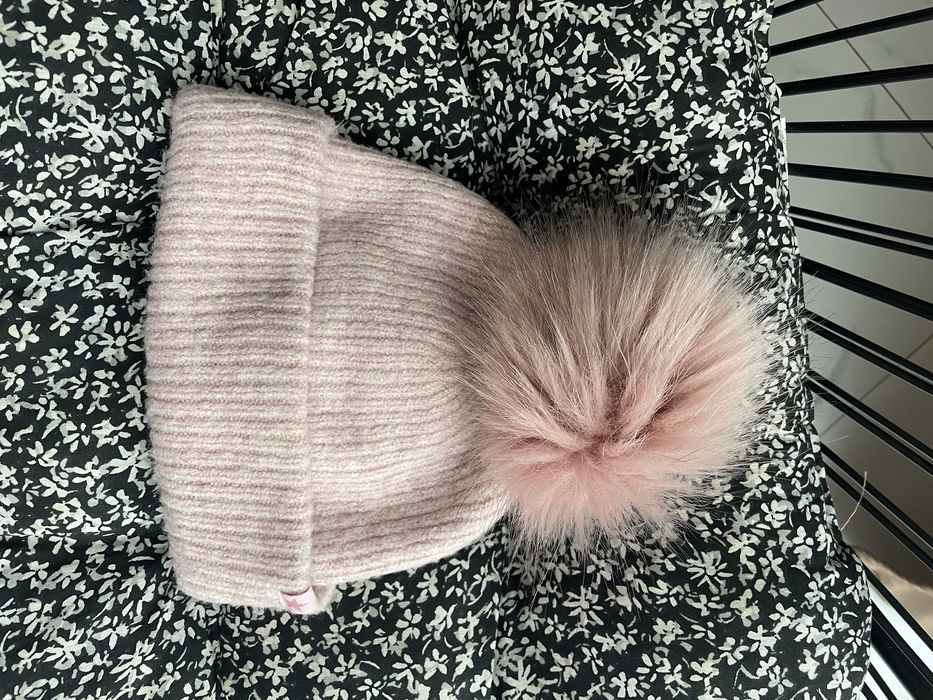 Шапка next 3-4 роки