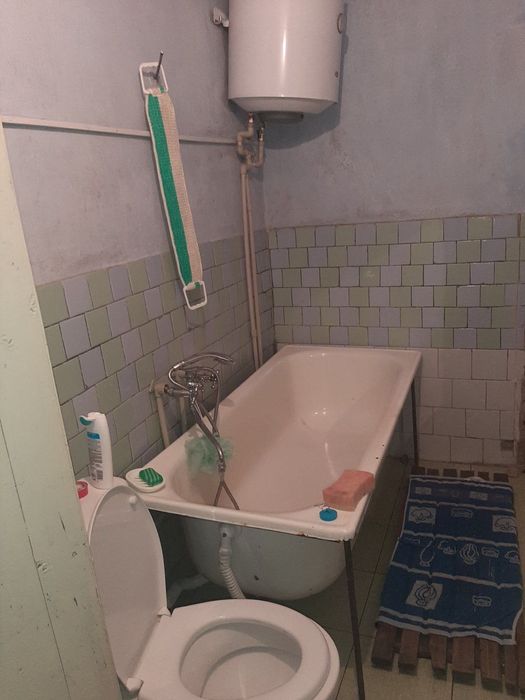 Продається будинок 95м2 з меблями с.Березине, Одеська обл.