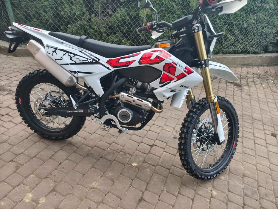 QJmotor