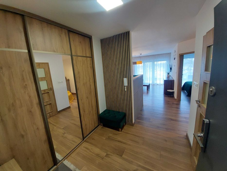 Nocleg Apartament M24 Busko