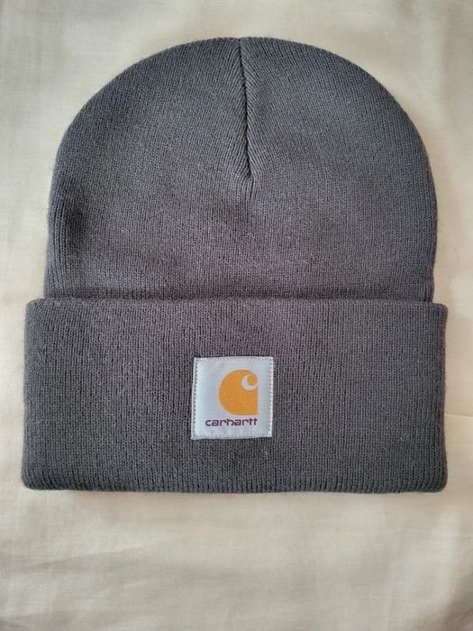 Czapka zimowa, carhartt wip