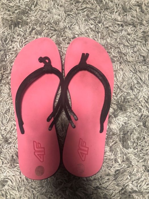 Klapkii na basen  4F