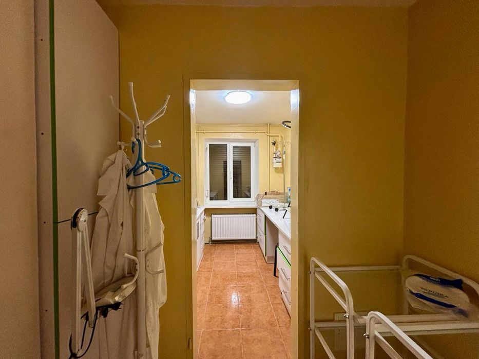 Продам помещение свободного назначения на Победе