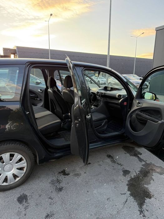 Citroën C3 Picasso 2011 1.4