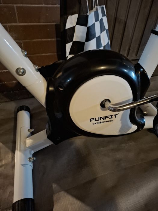 Sprzedam rower stacjonarny