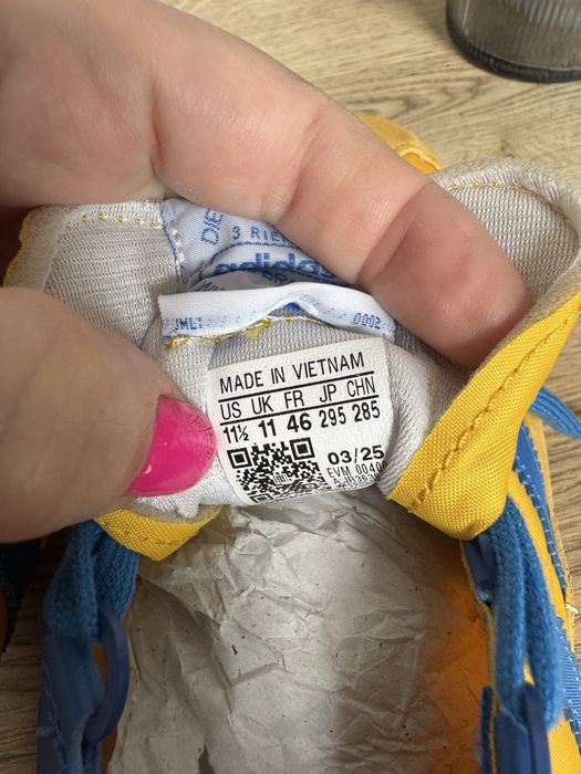 Adidas sL 72 46 р 29,5 см