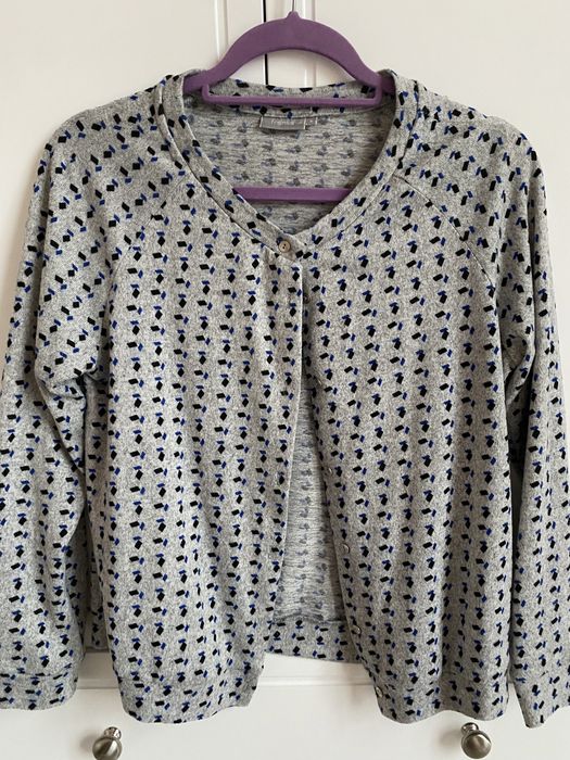 Sweterek Fransa rozmiar M