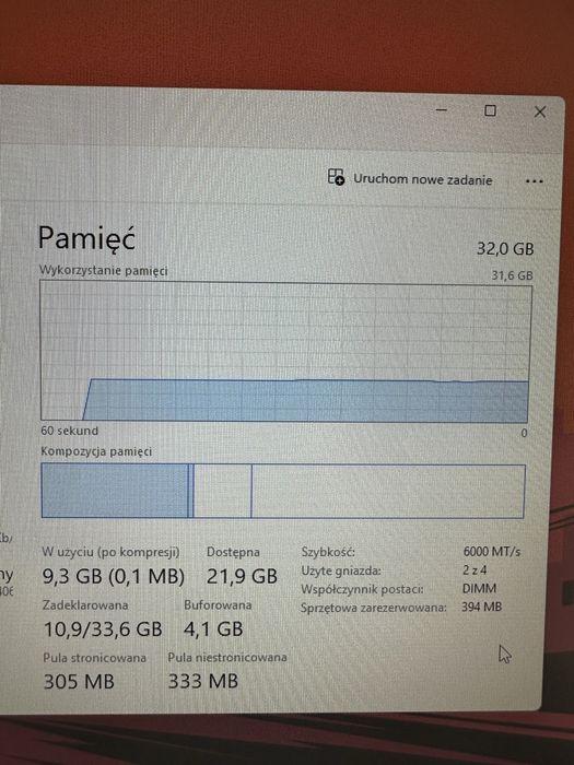 Sprzedam pc do grania i pracy.